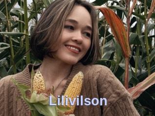 Lilivilson