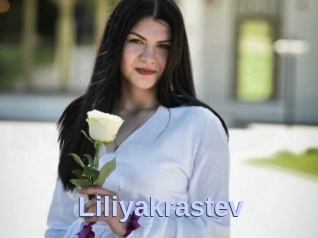 Liliyakrastev