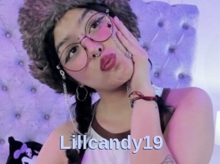 Lillcandy19