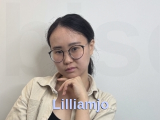 Lilliamjo