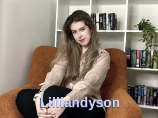 Lilliandyson