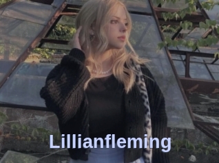 Lillianfleming