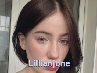 Lillianjone