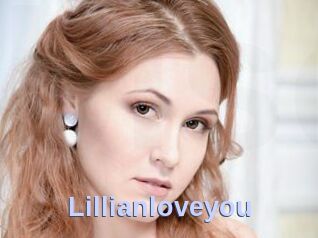 Lillianloveyou