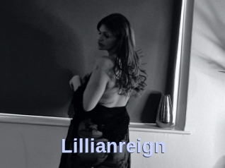 Lillianreign