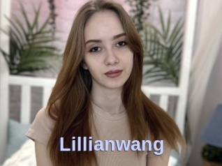 Lillianwang