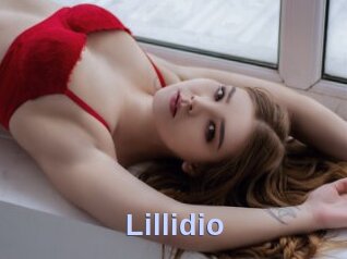 Lillidio