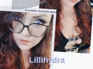 Lillihydra