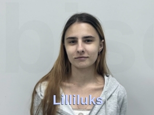 Lilliluks