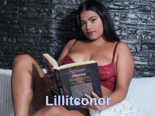 Lillitconor