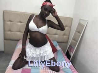 LillyEbony