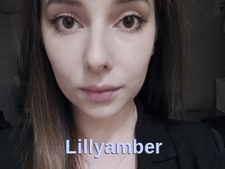 Lillyamber