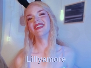 Lillyamore