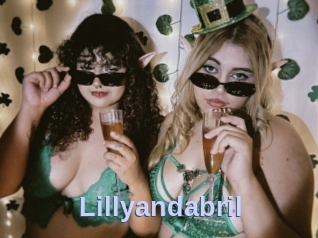 Lillyandabril