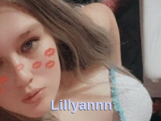 Lillyannn