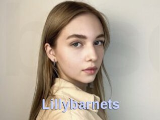 Lillybarnets