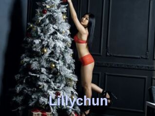 Lillychun