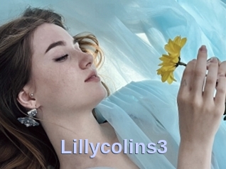 Lillycolins3