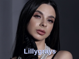 Lillygrays