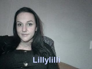 Lillylilli