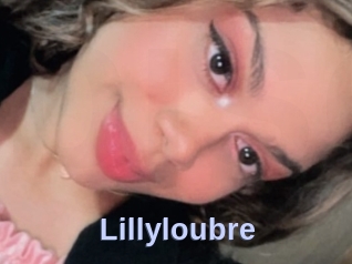 Lillyloubre