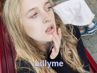 Lillyme