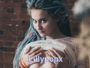 Lillypopx