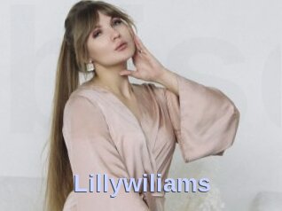 Lillywiliams
