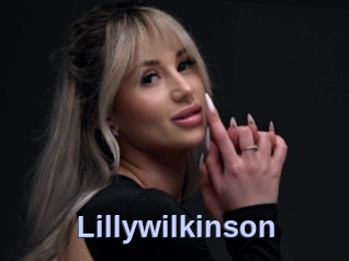 Lillywilkinson