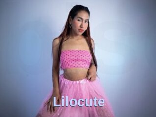 Lilocute