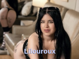 Lilouroux