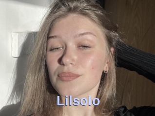 Lilsolo
