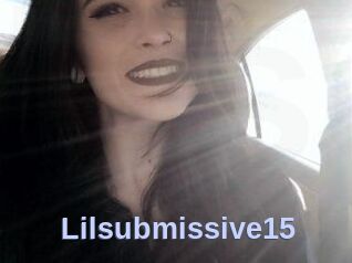 Lilsubmissive15