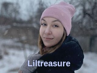 Liltreasure
