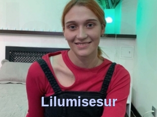 Lilumisesur