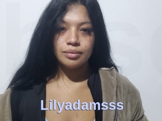 Lilyadamsss