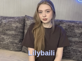 Lilybaili