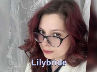 Lilybride