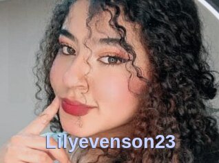 Lilyevenson23