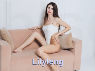 Lilyleng