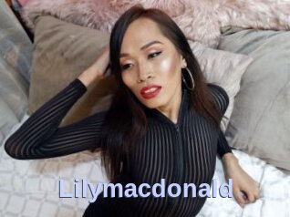 Lilymacdonald