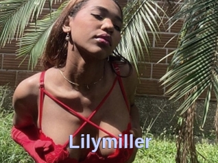 Lilymiller