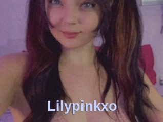 Lilypinkxo