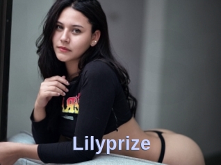 Lilyprize