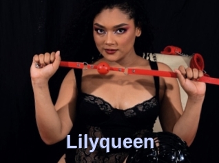 Lilyqueen