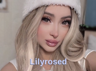 Lilyrosed