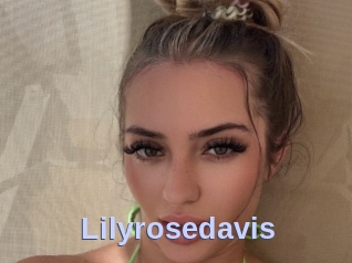 Lilyrosedavis