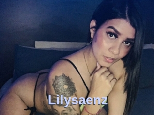 Lilysaenz