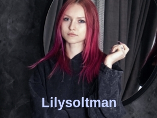 Lilysoltman