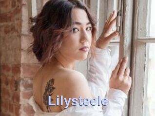 Lilysteele